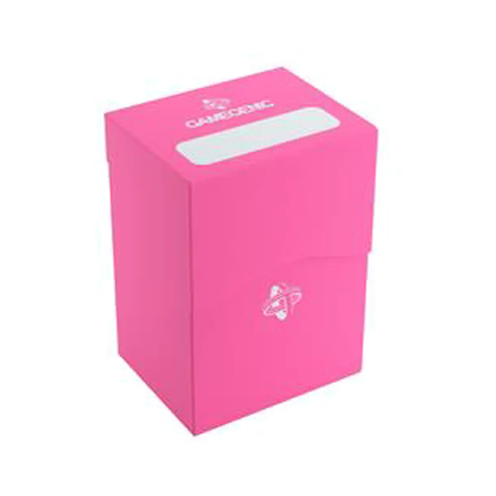 Gamegenic - Deck Holder 80+: Pink