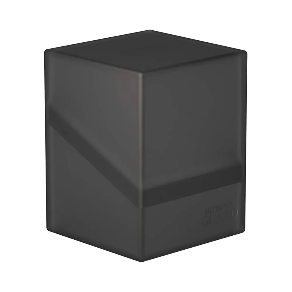 Ultimate Guard - Boulder 100+: Onyx