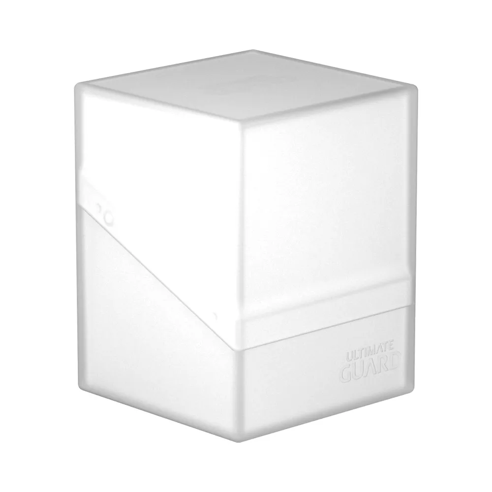 Ultimate Guard - Boulder 100+: Frosted