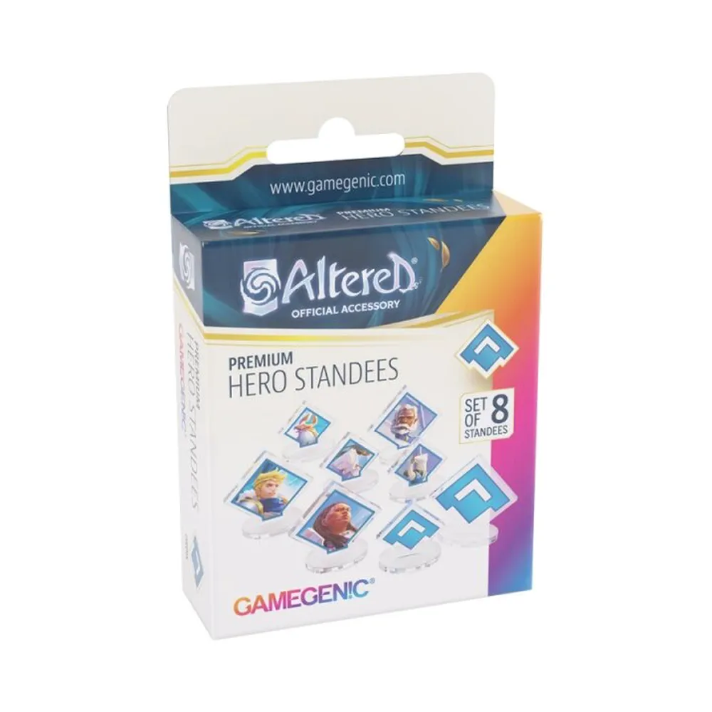 Gamegenic - Altered Premium Hero Standees: Ordis