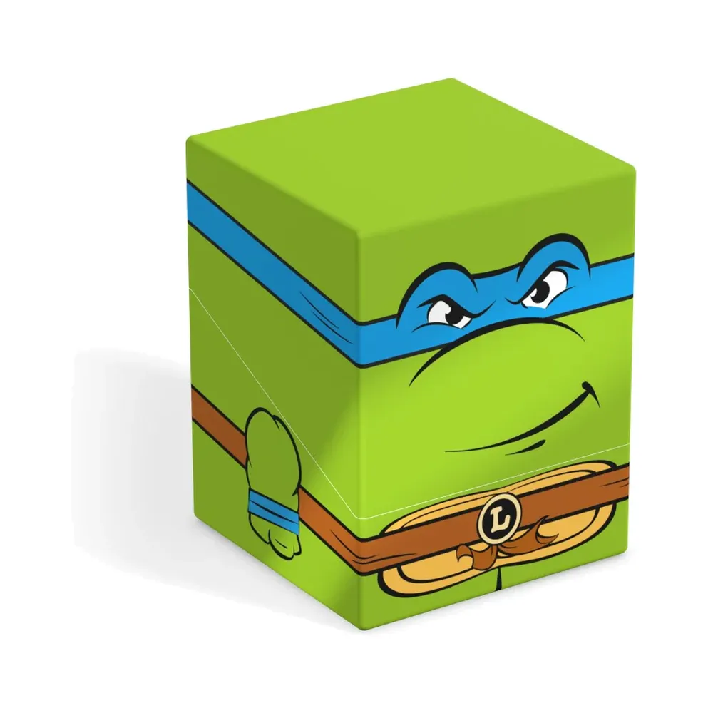 Squaroes - Squaroe Teenage Mutant Ninja Turtles: Leonardo