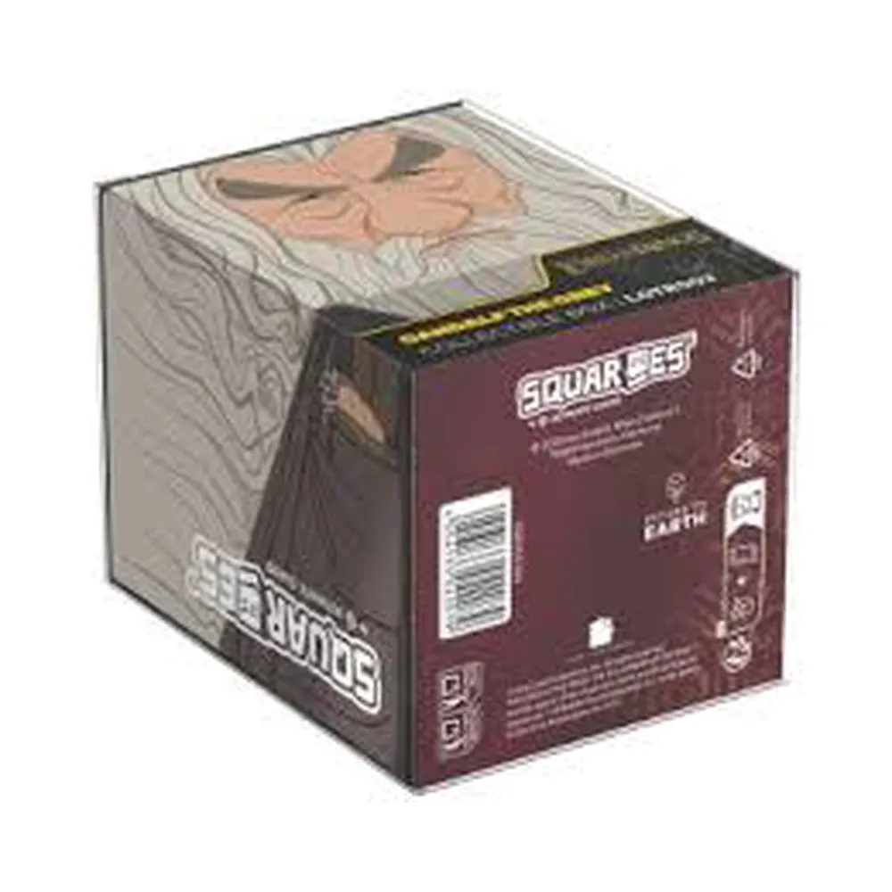 Squaroes - Squaroe The Lord of the Rings: Gandalf the Grey
