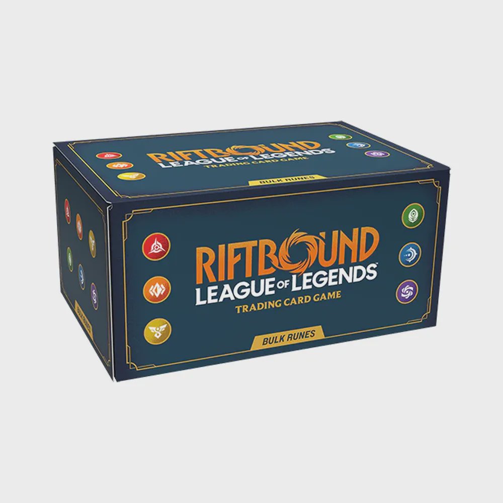 Riftbound - Bulk Runes