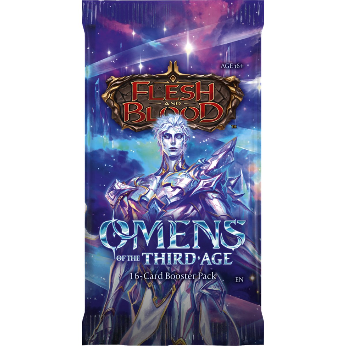 Flesh And Blood - Armory Deck Zyggy - CardPoint
