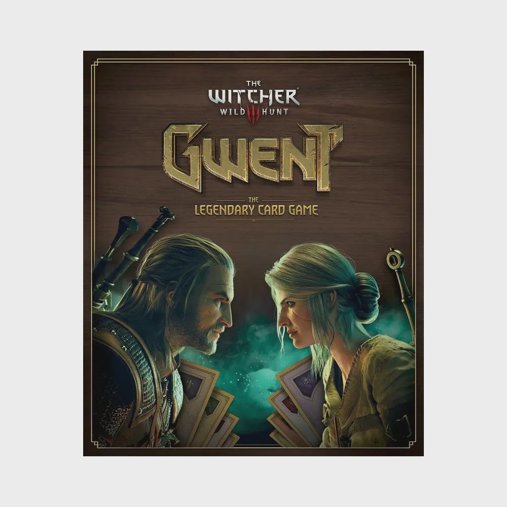 Gwent The Legendary Card Game